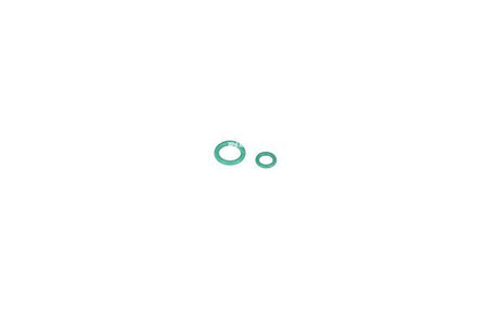 NRF 35550A Condenser, air conditioning - 6