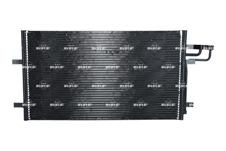 NRF 35551A Condenser, air conditioning - 2