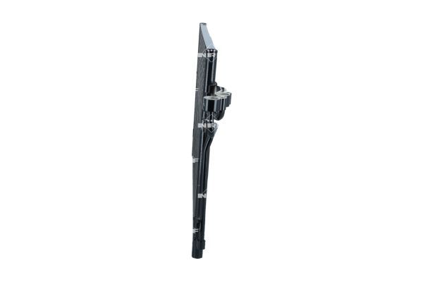 NRF 35551A Condenser, air conditioning - 3
