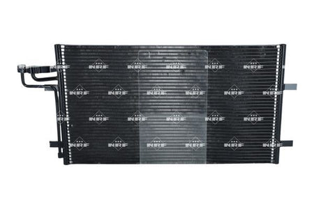 NRF 35551A Condenser, air conditioning - 4