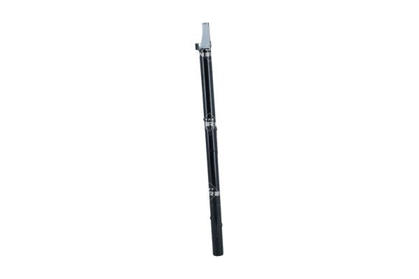NRF 35551A Condenser, air conditioning - 5