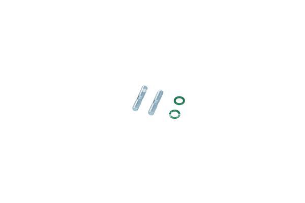 NRF 35551A Condenser, air conditioning - 6