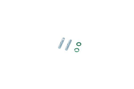 NRF 35551A Condenser, air conditioning - 6