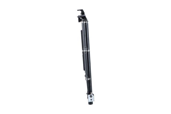 NRF 35552A Condenser, air conditioning - 3