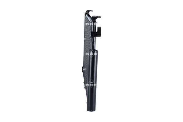 NRF 35552A Condenser, air conditioning - 5