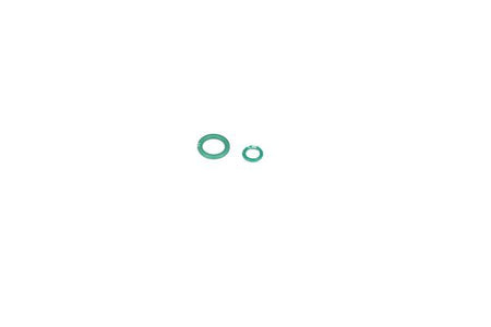 NRF 35552A Condenser, air conditioning - 6