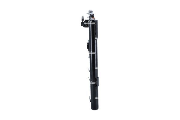 NRF 35554 Condenser, air conditioning - 3