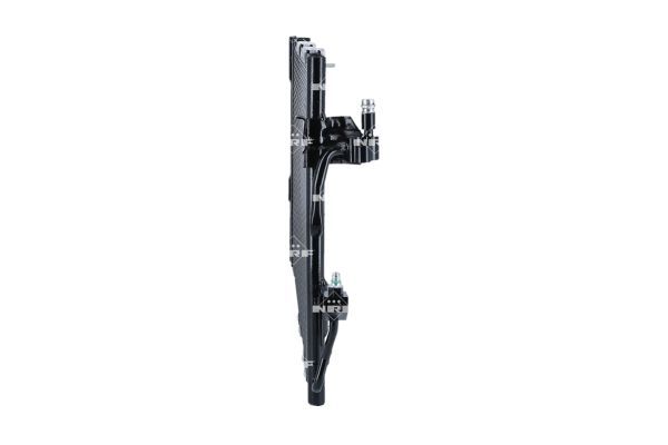 NRF 35554 Condenser, air conditioning - 5