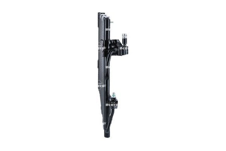NRF 35554 Condenser, air conditioning - 5