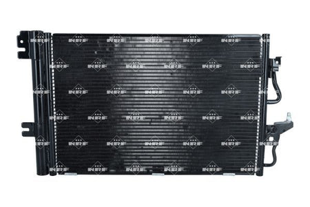 NRF 35555A Condenser, air conditioning - 4