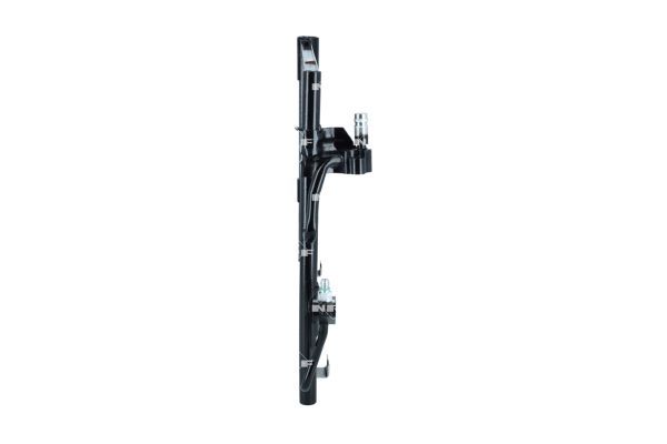 NRF 35555A Condenser, air conditioning - 5