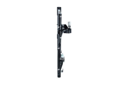 NRF 35555A Condenser, air conditioning - 5