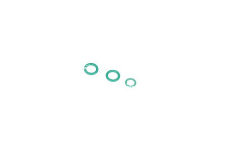 NRF 35555A Condenser, air conditioning - 6
