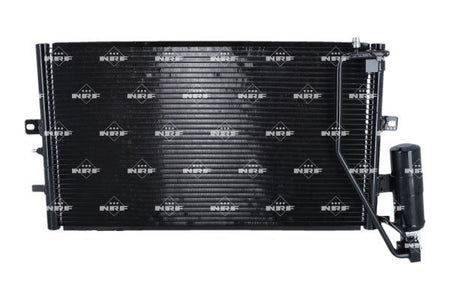 NRF 35558A Condenser, air conditioning - 2