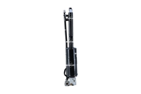 NRF 35558A Condenser, air conditioning - 3