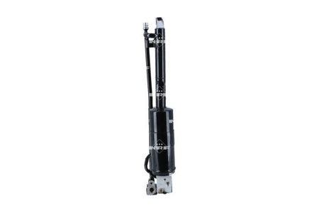 NRF 35558A Condenser, air conditioning - 3