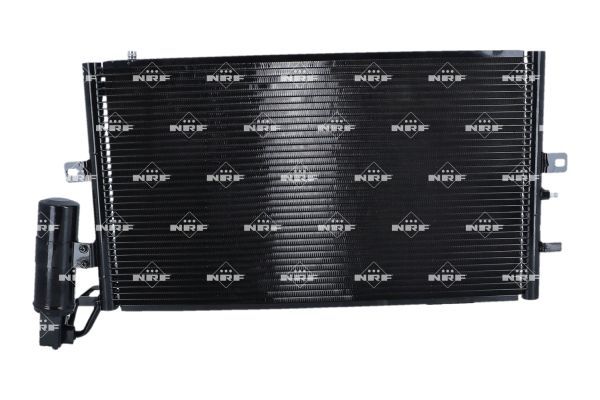 NRF 35558A Condenser, air conditioning - 4