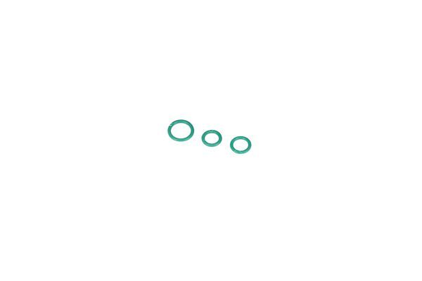 NRF 35558A Condenser, air conditioning - 6