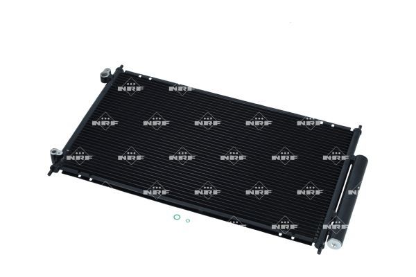 NRF 35559A Condenser, air conditioning - 1