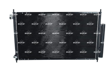 NRF 35559A Condenser, air conditioning - 2