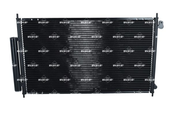 NRF 35559A Condenser, air conditioning - 4