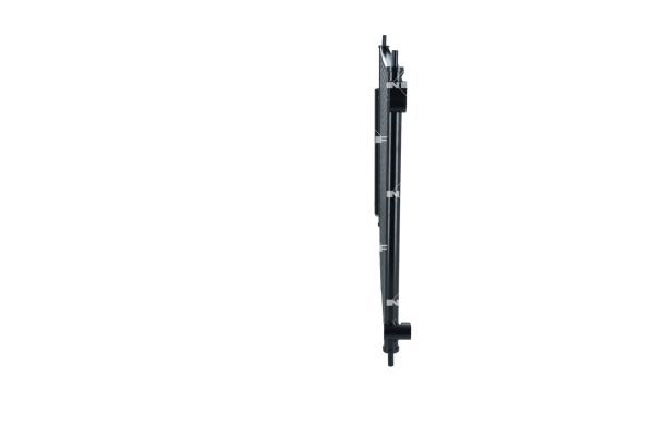 NRF 35559A Condenser, air conditioning - 5