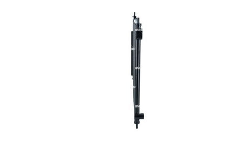 NRF 35559A Condenser, air conditioning - 5