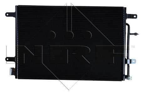 NRF 35560A Condenser, air conditioning - 1