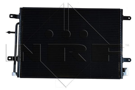 NRF 35560A Condenser, air conditioning - 2