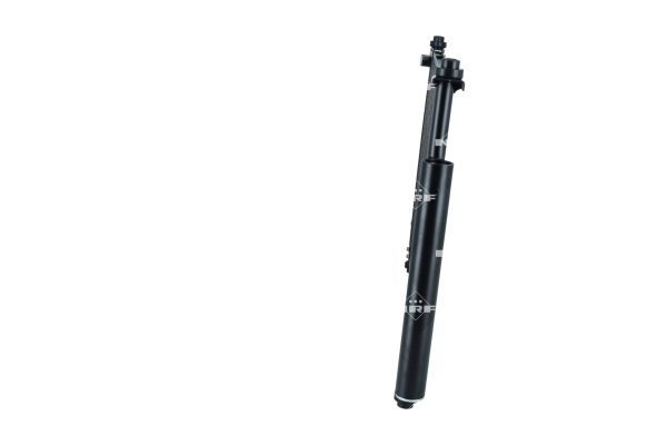 NRF 35561 Condenser, air conditioning - 3