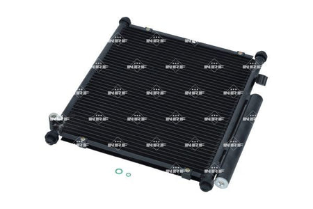 NRF 35562A Condenser, air conditioning - 1