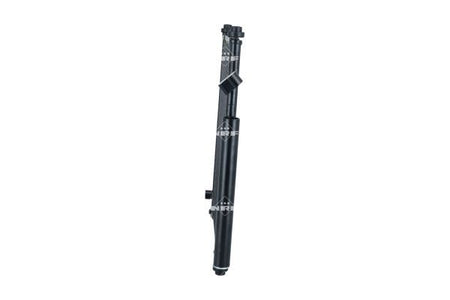 NRF 35562A Condenser, air conditioning - 3