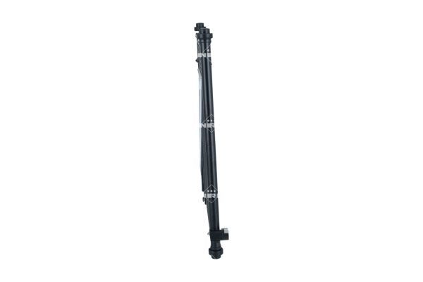 NRF 35562A Condenser, air conditioning - 5