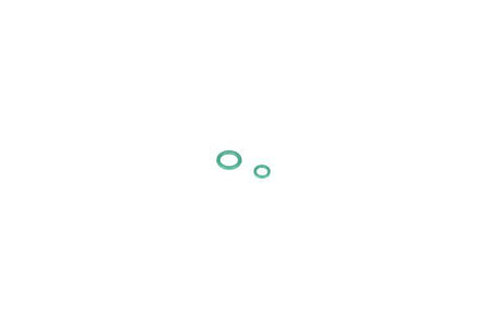 NRF 35562A Condenser, air conditioning - 6