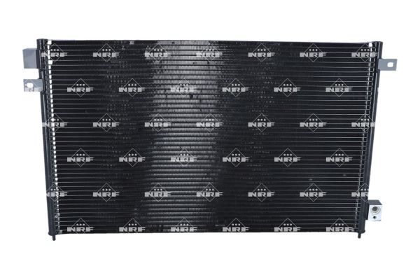 NRF 35567A Condenser, air conditioning - 4
