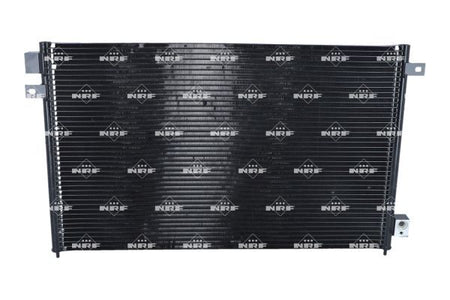 NRF 35567A Condenser, air conditioning - 4