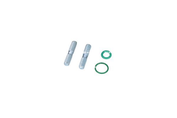 NRF 35567A Condenser, air conditioning - 6