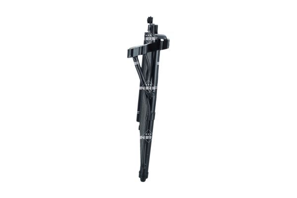 NRF 35569 Condenser, air conditioning - 3