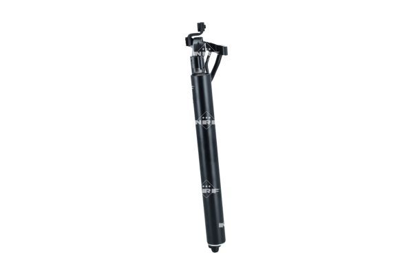 NRF 35569 Condenser, air conditioning - 5