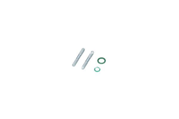 NRF 35569 Condenser, air conditioning - 6