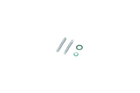NRF 35569 Condenser, air conditioning - 6