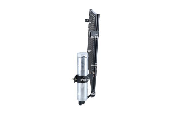 NRF 35573A Condenser, air conditioning - 3