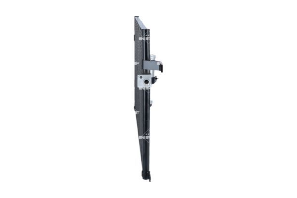 NRF 35573A Condenser, air conditioning - 5