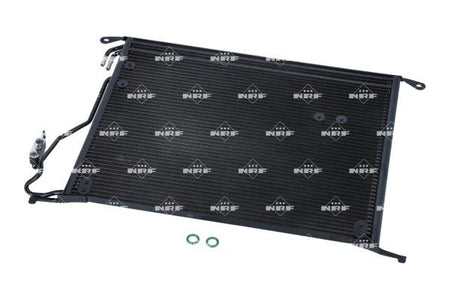 NRF 35578A Condenser, air conditioning - 1