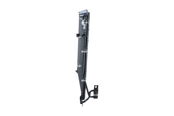 NRF 35578A Condenser, air conditioning - 5