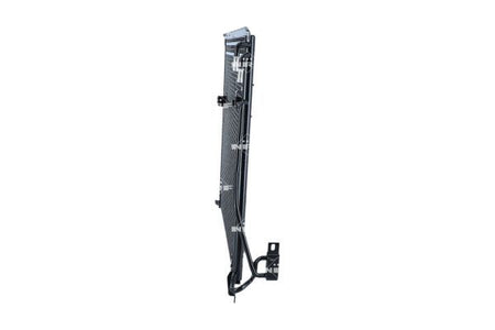 NRF 35578A Condenser, air conditioning - 5