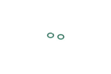 NRF 35578A Condenser, air conditioning - 6