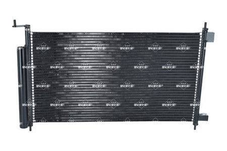 NRF 35583A Condenser, air conditioning - 2