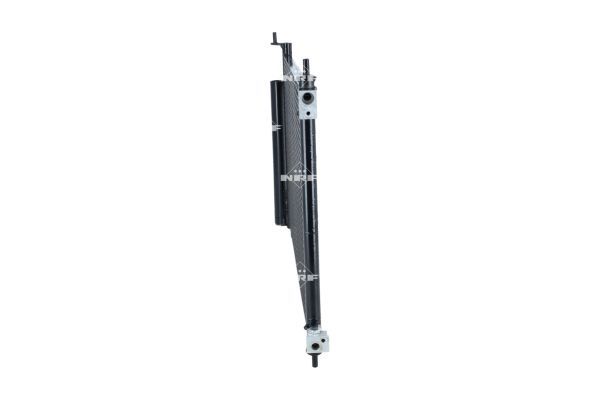 NRF 35583A Condenser, air conditioning - 3