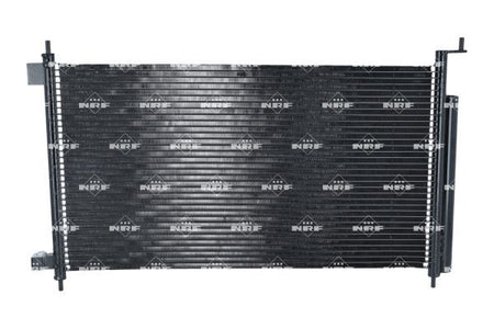 NRF 35583A Condenser, air conditioning - 4